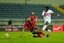 Nhận định, Soi kèo Ittihad Alexandria vs Zamalek 22h00 ngày 01/01: Tin vào cửa trên
