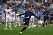 Soi kèo phạt góc Auckland vs Newcastle Jets, 11h ngày 01/01