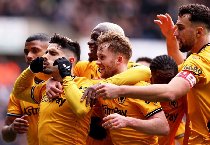 Kèo thẻ phạt ngon ăn Wolverhampton vs MU, 3h15 ngày 02/02