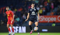 Nhận định, Soi kèo Buriram United vs Bangkok United 19h00 ngày 1/2: Sức mạnh áp đảo