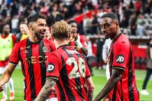 Nhận định, Soi kèo Nice vs Brest 23h15 ngày 01/02: Tiếp đà hưng phấn