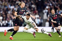 Nhận định, Soi kèo Tottenham vs Man City 23h30 ngày 01/02: Vượt ải tại London