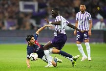Nhận định, Soi kèo Toulouse vs Auxerre 23h15 ngày 01/02: Tin vào cửa trên