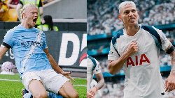 Soi kèo phạt góc Tottenham vs Man City, 23h30 ngày 01/02