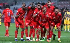 Nhận định Al Duhail SC vs Al-Gharafa SC, lúc 22h00 ngày 1/3