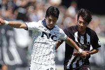 Nhận định, Soi kèo Busan IPark vs Seongnam 14h30 ngày 2/3: Đối thủ ngang tài