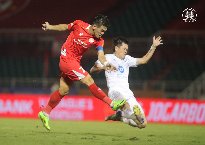 Nhận định, Soi kèo Công an TPHCM vs Becamex TPHCM, 19h15 ngày 1/3: Đừng đùa với cửa dưới
