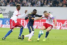 Nhận định, Soi kèo Hamburger vs Leipzig 01h30 ngày 02/03: Hòa là đẹp