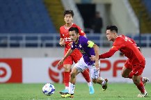 Nhận định, Soi kèo Thể Công Viettel vs Hà Nội, 19h15 ngày 1/3: Thời thế đổi thay