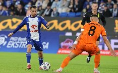 Nhận định, Soi kèo Zaglebie Lubin vs Wisla Plock 1h00 ngày 3/3: Thổi lửa vào ngôi đầu