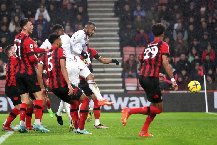 Nhận định Bournemouth vs Crystal Palace, 1h45 ngày 3/4