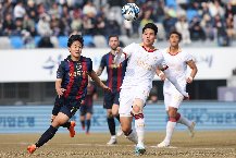 Nhận định Pohang Steelers vs Suwon City, 17h30 ngày 2/4