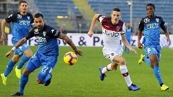 Nhận định, soi kèo Empoli vs Bologna, 2h ngày 2/4