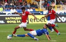 Nhận định, Soi kèo Spartak Varna vs Botev Vratsa, 20h15 ngày 1/4