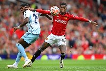 Soi kèo phạt góc Nottingham vs MU, 2h ngày 02/04