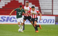 Nhận định, Soi kèo Barracas Central vs Sarmiento Junin 1h00 ngày 3/4: Run rẩy nơi đất khách