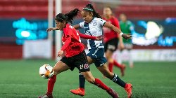 Nhận định, Soi kèo Nữ Monterrey vs Nữ Pumas UNAM 10h ngày 2/4: Khách không có quà
