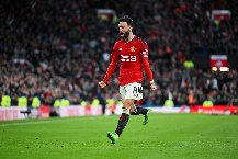 Bruno Fernandes để ngỏ khả năng rời MU sau EURO 2024
