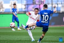Nhận định Chengdu Rongcheng vs Wuhan Three Towns, 18h35 ngày 1/5