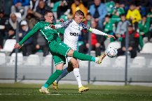 Nhận định, Soi kèo FC Hebar Pazardzhik vs FC Krumovgrad 23h30 ngày 01/05: Khách có điểm