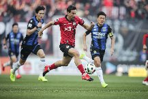 Nhận định, Soi kèo Ulsan Hyundai vs Gwangju 17h30 ngày 2/5: Chiến thắng kịch tích