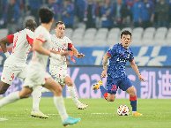 Nhận định, Soi kèo Zhejiang Professional vs Changchun YaTai 18h00 ngày 1/5: Thử thách dễ chịu