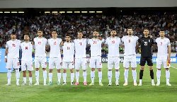 FIFA xác nhận Iran sẽ kèo nhà cái world cup tại Mỹ ở World Cup 2026