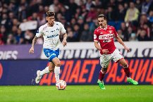 Nhận định, Soi kèo Krylia Sovetov vs Spartak Moscow 21h00 ngày 01/05: Khách có 3 điểm