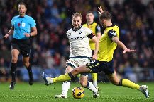 Nhận định, Soi kèo Millwall vs Oxford United, 18h30 ngày 2/5: Tâm phục khẩu phục