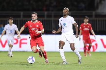 Nhận định, Soi kèo Nam Định vs Công an TPHCM, 18h00 ngày 1/5: Chia điểm