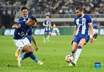 Nhận định, Soi kèo Tianjin Jinmen Tiger vs Wuhan Three Towns, 18h35 ngày 1/5: Chủ nhà nở nụ cười