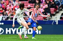 Nhận định, Soi kèo Valencia vs Atletico Madrid 21h15 ngày 2/5: Khách bị phân tâm