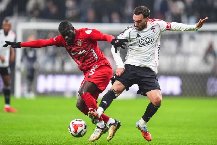 Soi kèo phạt góc Gazisehir Gaziantep vs Besiktas, 00h00 ngày 02/05
