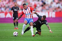 Soi kèo phạt góc Girona vs Mallorca, 02h00 ngày 02/05