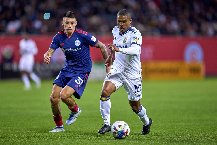 Nhận định Chicago Fire vs Los Angeles Galaxy, 7h30 ngày 2/6