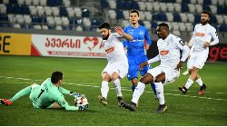 Nhận định Torpedo Kutaisi vs FC Telavi, 0h30 ngày 2/6