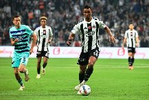 Nhận định, Soi kèo Bodrum F.K. vs Besiktas JK 23h00 ngày 01/06: Hòa là đẹp