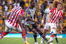 Nhận định, Soi kèo Tecnico vs Barcelona SC 07h30 ngày 02/06