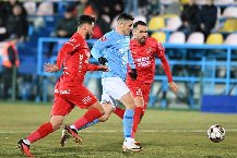 Nhận định, Soi kèo Voluntari vs Hermannstadt 00h30 ngày 02/06: Điểm tựa sân nhà