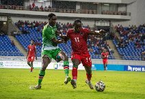 Nhận định Kenya vs Zimbabwe, 17h00 ngày 2/7