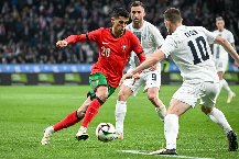 Soi kèo phạt góc Bồ Đào Nha vs Slovenia, 2h ngày 02/07