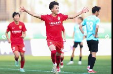 Nhận định, Soi kèo Haimen Codion vs Shanghai Port B, 18h30 ngày 1/7: Niềm vui nối tiếp niềm vui