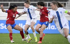 Nhận định, Soi kèo Nữ Serbia vs Nữ Nga 0h00 ngày 2/7: Chuyến đi khó khăn
