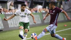 Nhận định Portland Timbers vs Colorado Rapids, 9h30 ngày 02/08