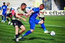 Nhận định, Soi kèo Spartak Varna vs Botev Vratsa 23h00 ngày 01/08: Tin vào chủ nhà