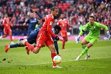 Nhận định Bayern Munich vs Freiburg, 22h30 ngày 1/9