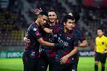 Nhận định, Soi kèo Bangkok United FC vs Lamphun Warrior F.C, 18h30 ngày 1/9