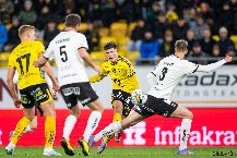 Nhận định, Soi kèo Brommapojkarna vs Elfsborg, 19h00 ngày 1/9