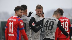 Nhận định, Soi kèo Heidenheim vs Augsburg, 20h30 ngày 1/9