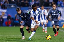Nhận định, Soi kèo Leganes vs Deportivo 02h30 ngày 02/09: Hòa là đẹp